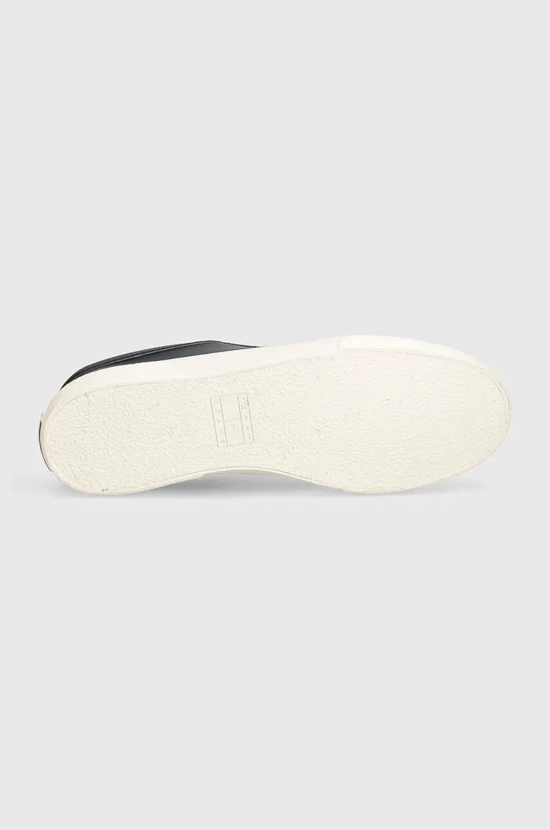 Tommy Jeans Derby Blu 3313390 miniatura 5