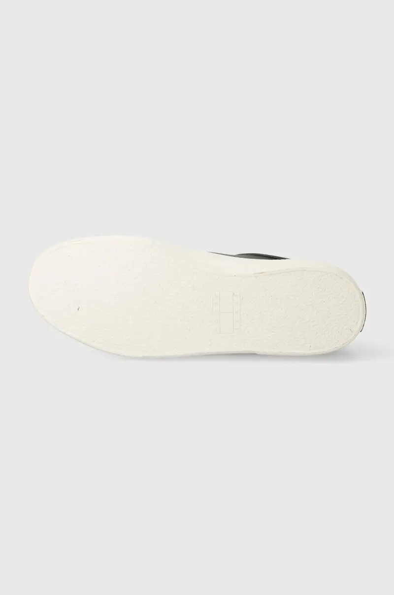 Tommy Jeans Derby Nero 3149699 miniatura 5