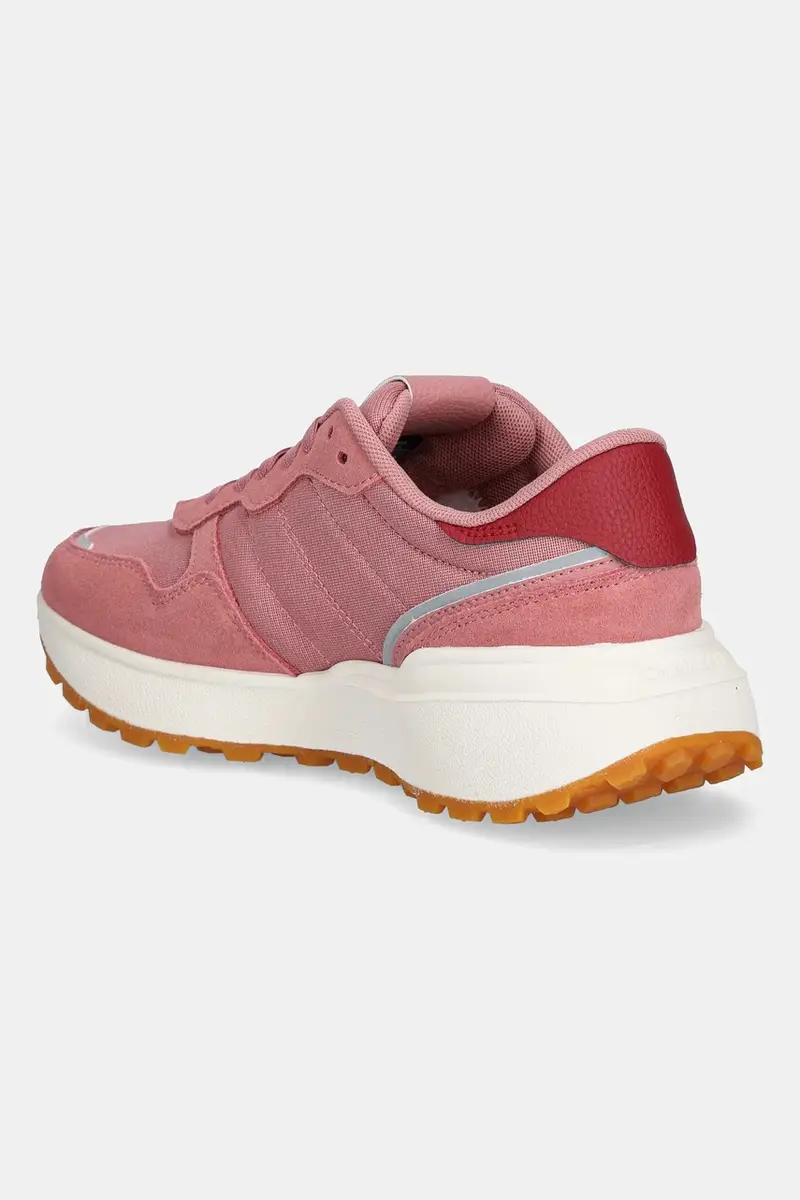 sneakers TJW CLEATED RUNNER donna colore rosa EN0EN02788 miniatura 3
