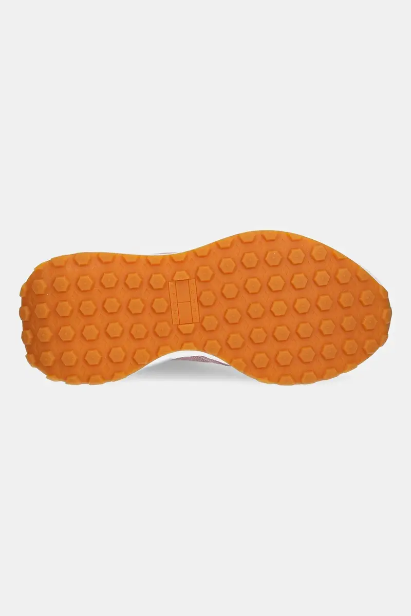 sneakers TJW CLEATED RUNNER donna colore rosa EN0EN02788 miniatura 5