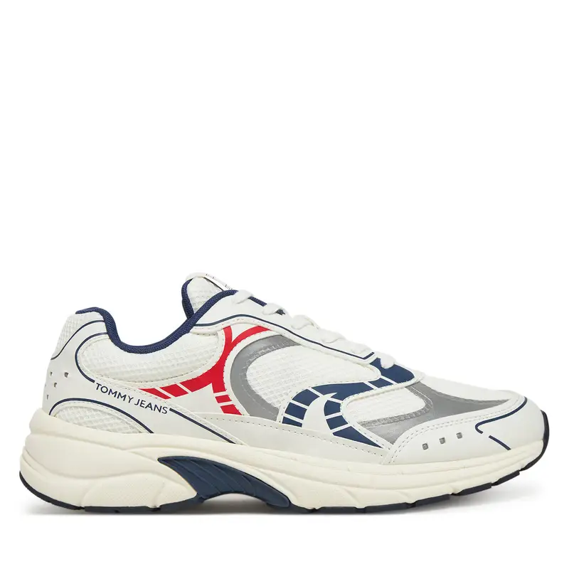 Tommy Jeans Jeans Bianco 2957454