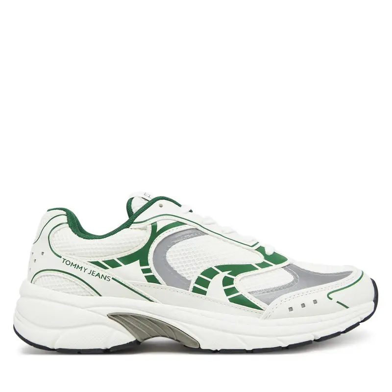 Tommy Jeans Jeans Beige 2957239