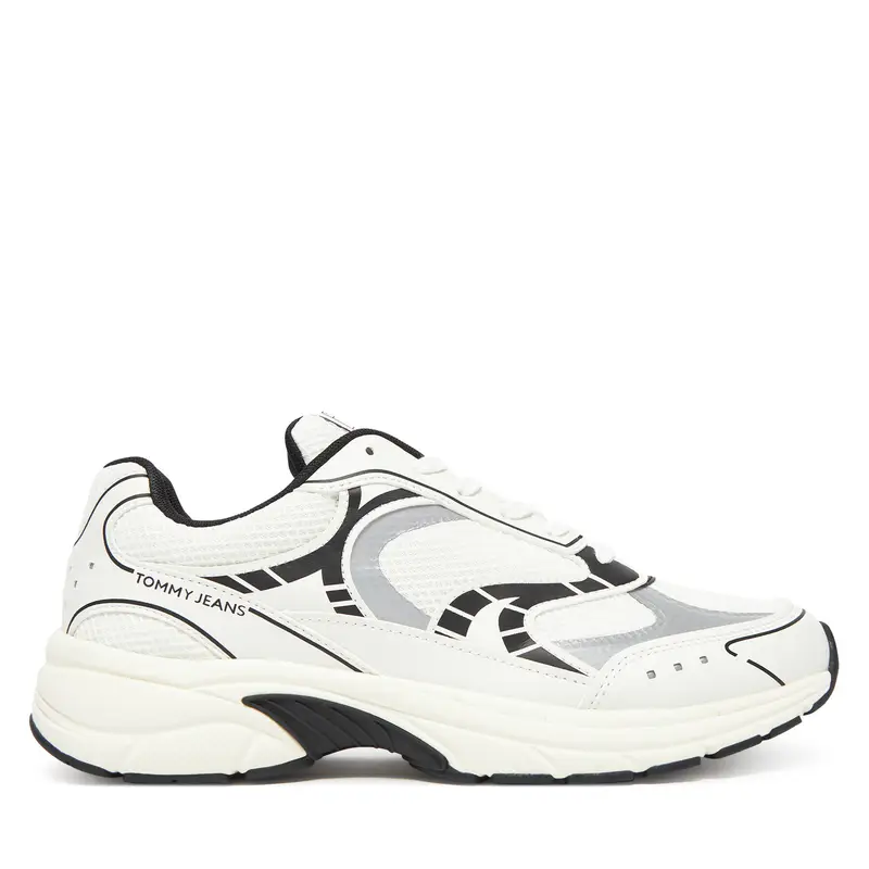 Tommy Jeans Jeans Bianco 3027311