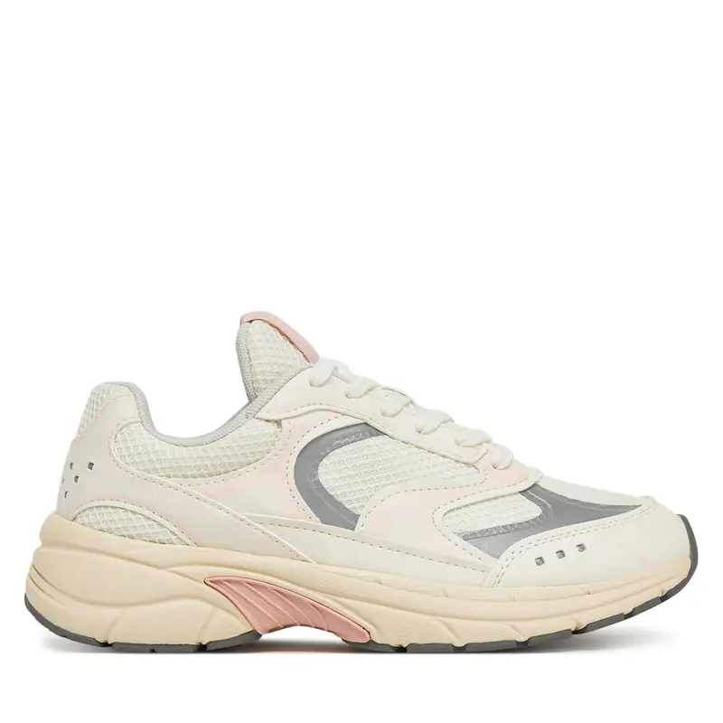 Sneakers Tommy Jeans Archive 25 EN0EN02745 Rosa