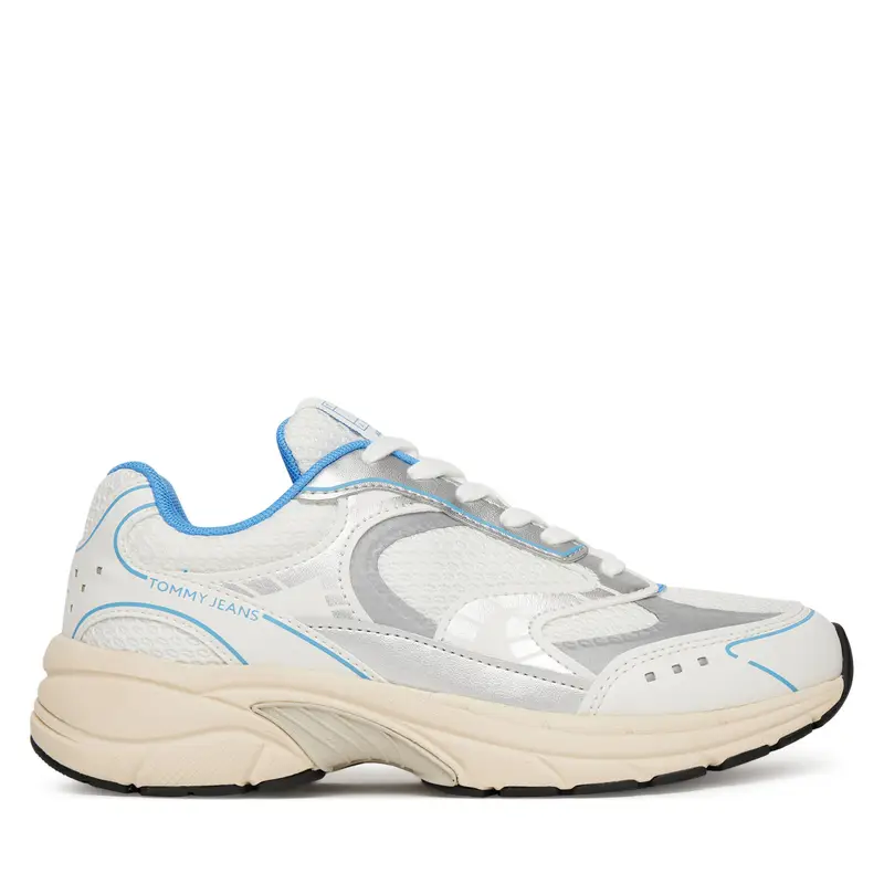 Tommy Jeans Jeans Beige 3027144