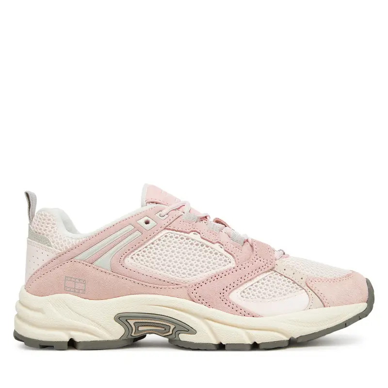 Tommy Jeans Jeans Rosa 2957418