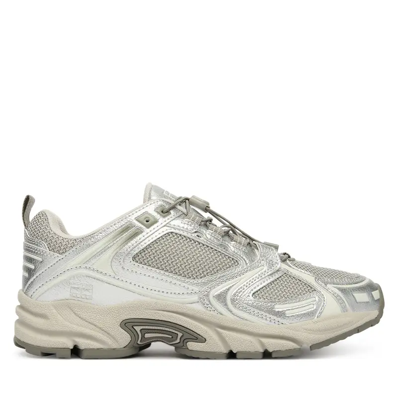 Tommy Jeans Jeans Argento 4002135