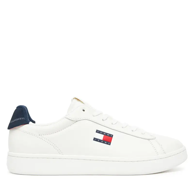 Tommy Jeans Jeans Bianco 3057083
