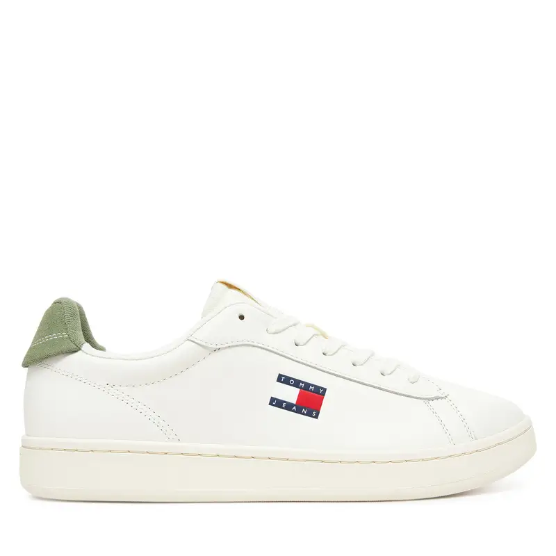 Tommy Jeans Jeans Bianco 3027334