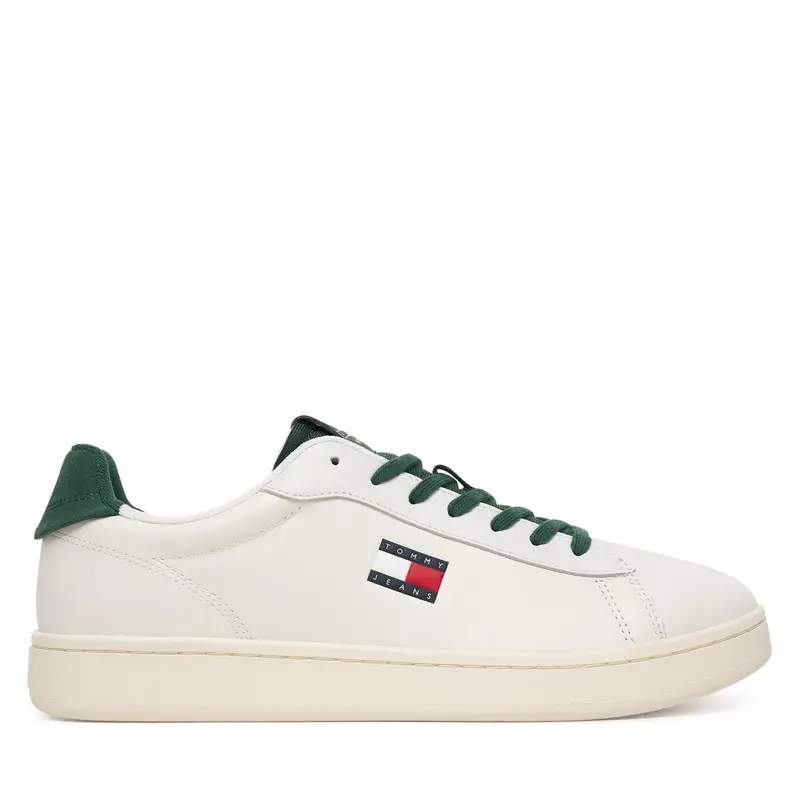 Tommy Jeans Jeans Bianco 4081545