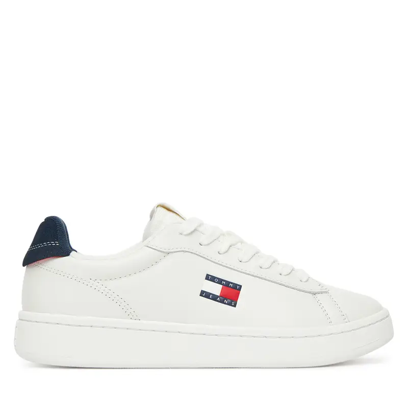 Tommy Jeans Jeans Bianco 3027150