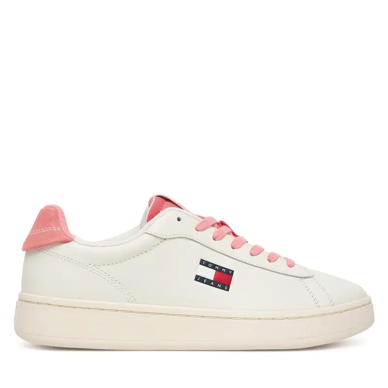 Tommy Jeans Jeans Bianco 4081541