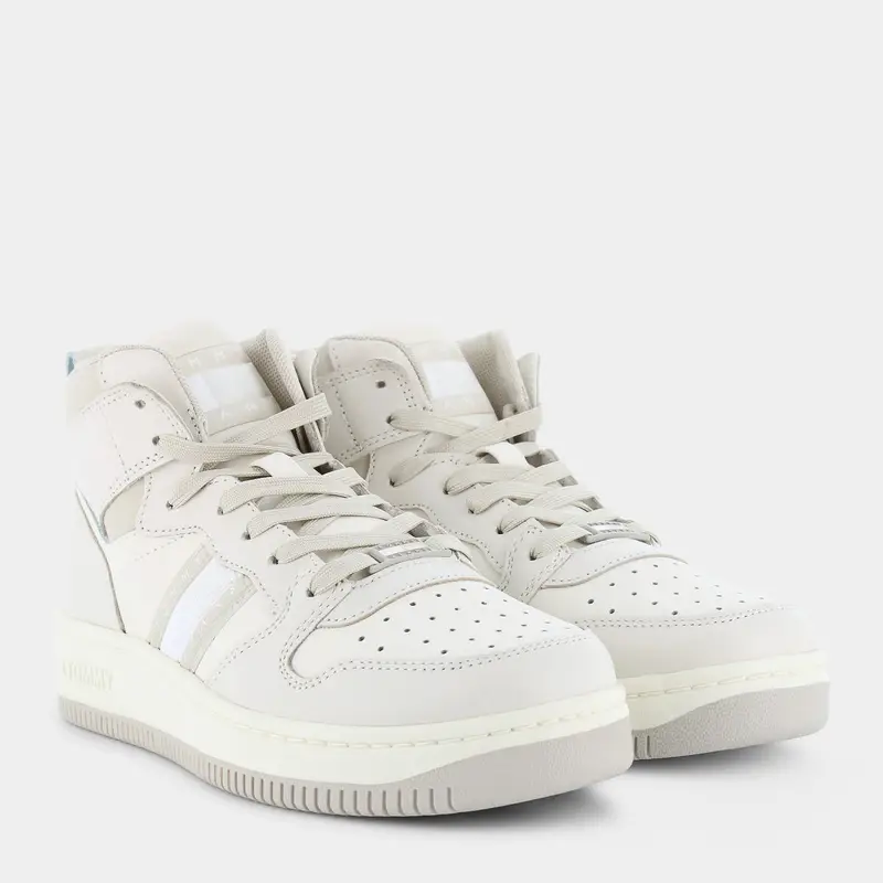 Tommy Jeans Jeans Donna Beige 4212064 miniatura 2