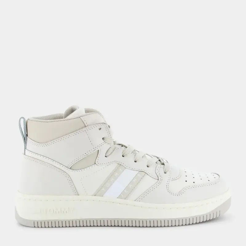 Tommy Jeans Jeans Donna Beige 4212064