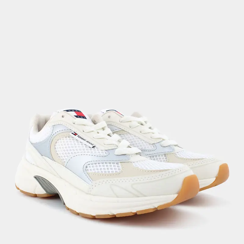 Tommy Jeans Jeans Donna Beige 2504447 miniatura 2