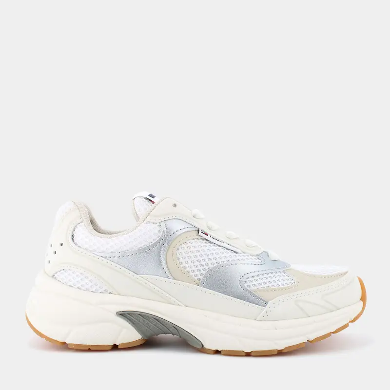 Tommy Jeans Jeans Donna Beige 2504447