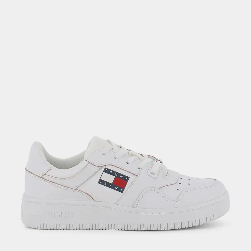 Tommy Jeans Jeans Donna Bianco 2685388