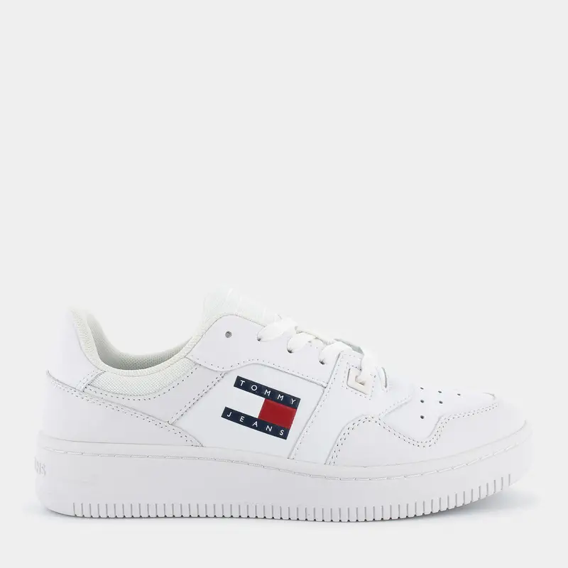 Tommy Jeans Jeans Donna Bianco 2503679