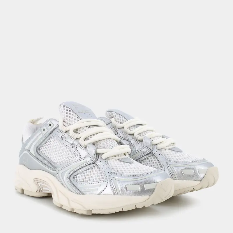 Tommy Jeans Jeans Donna Bianco 2504150 miniatura 2