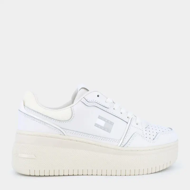 Tommy Jeans Jeans Donna Bianco 2714904