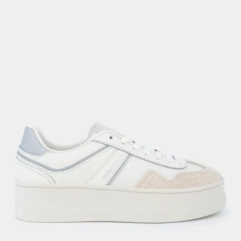 Tommy Jeans Jeans Donna Bianco 2714905