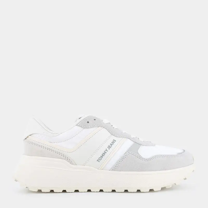 Sneakers Tommy Jeans da Donna, grigio