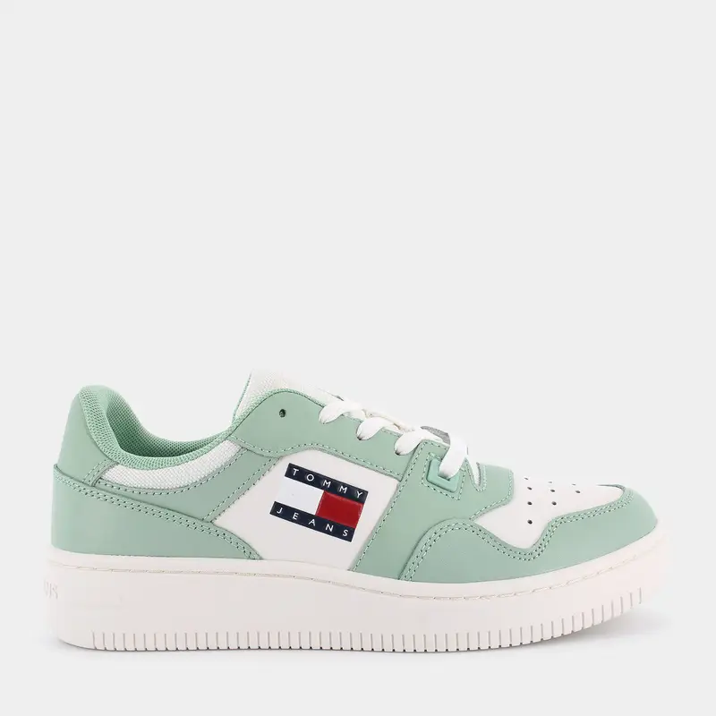 Tommy Jeans Jeans Donna Verde 2503678