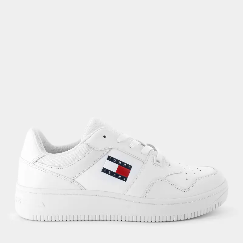 Tommy Jeans Jeans Uomo Bianco 2503681