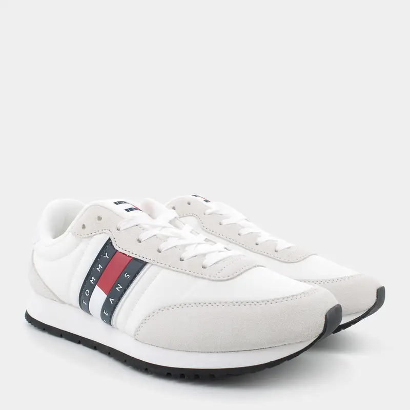 Tommy Jeans Jeans Uomo Bianco 2714772 miniatura 2