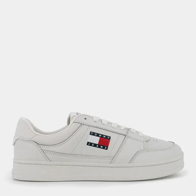 Tommy Jeans Jeans Uomo Bianco 2505770