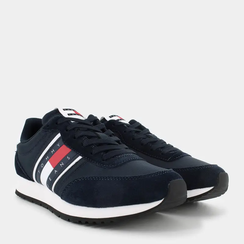 Tommy Jeans Jeans Uomo Blu 2504153 miniatura 2