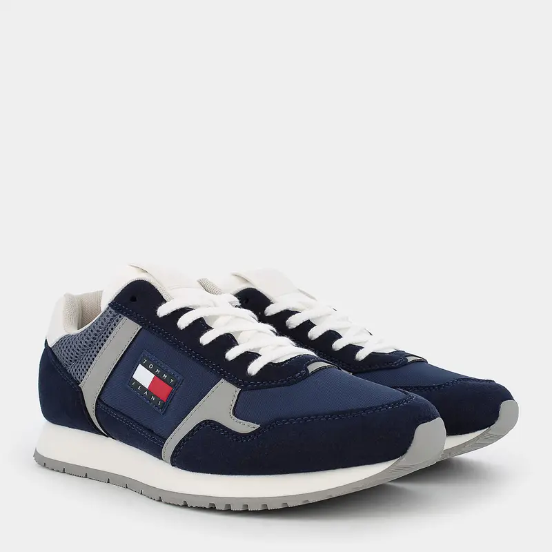 Tommy Jeans Jeans Uomo Blu 2505771 miniatura 2