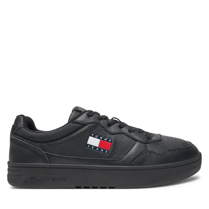 Tommy Jeans Jeans Nero 2849398