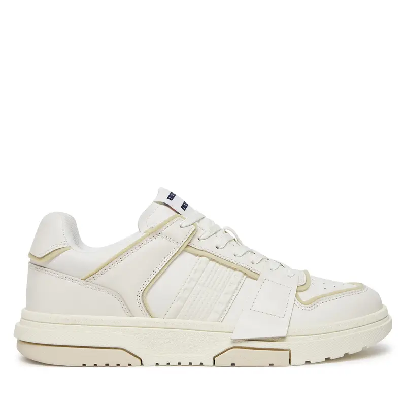 Sneakers Tommy Jeans EM0EM01515 Bianco
