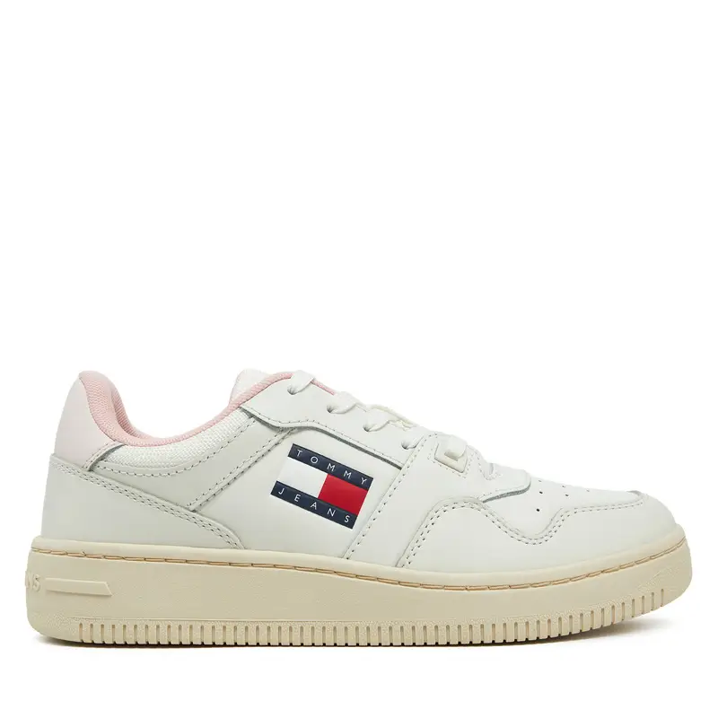 Tommy Jeans Jeans Rosa 2957293