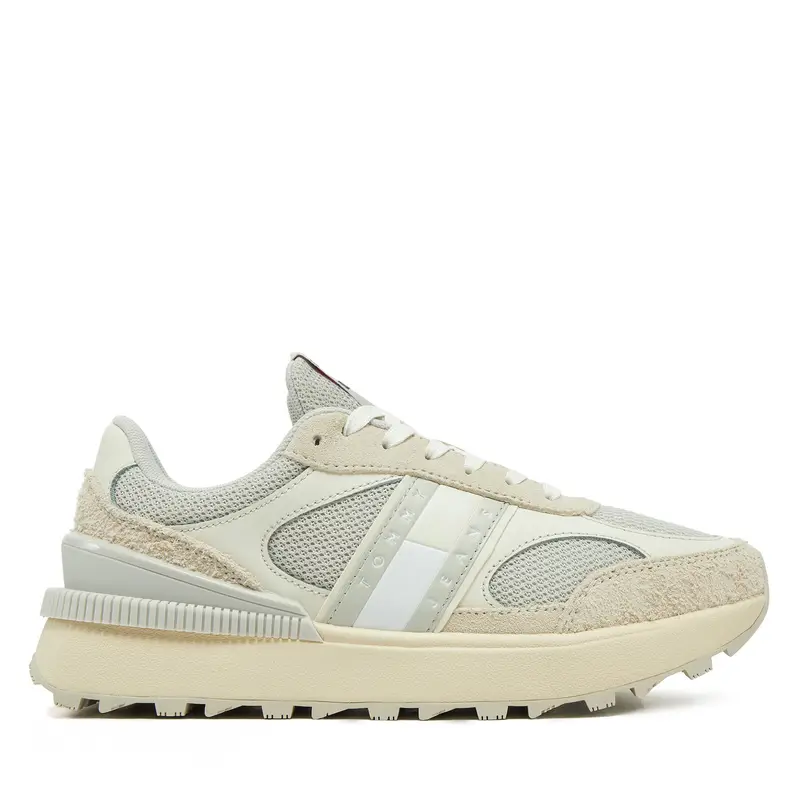 Sneakers Tommy Jeans EN0EN02743 Beige