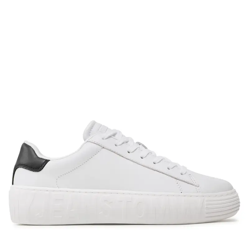 Tommy Jeans Jeans Bianco 3410701