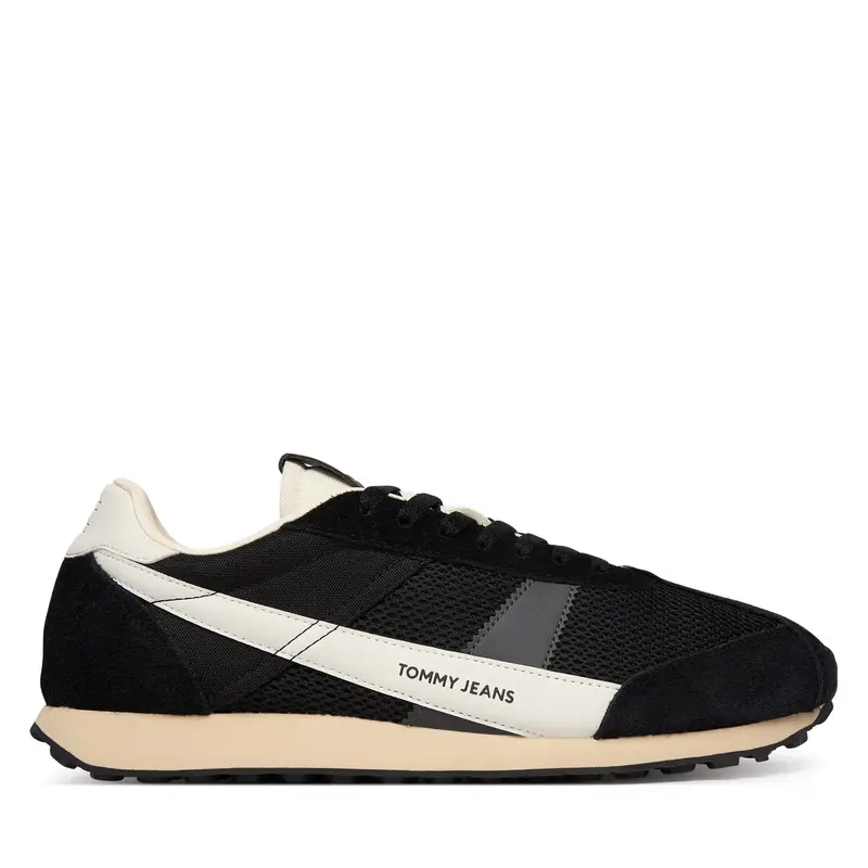 Tommy Jeans Jeans Nero 4177468