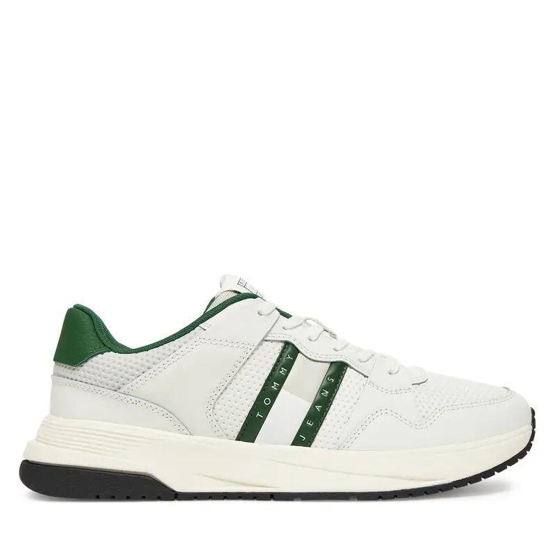 Tommy Jeans Jeans Bianco 4189356