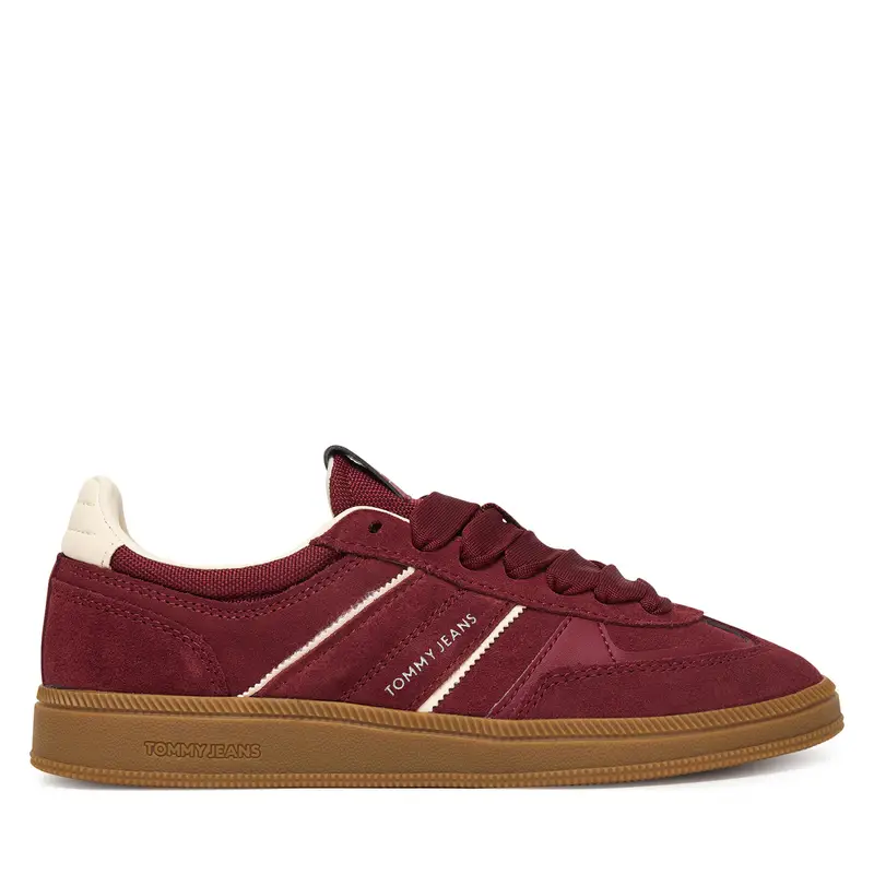 Tommy Jeans Jeans Bordeaux 3885751