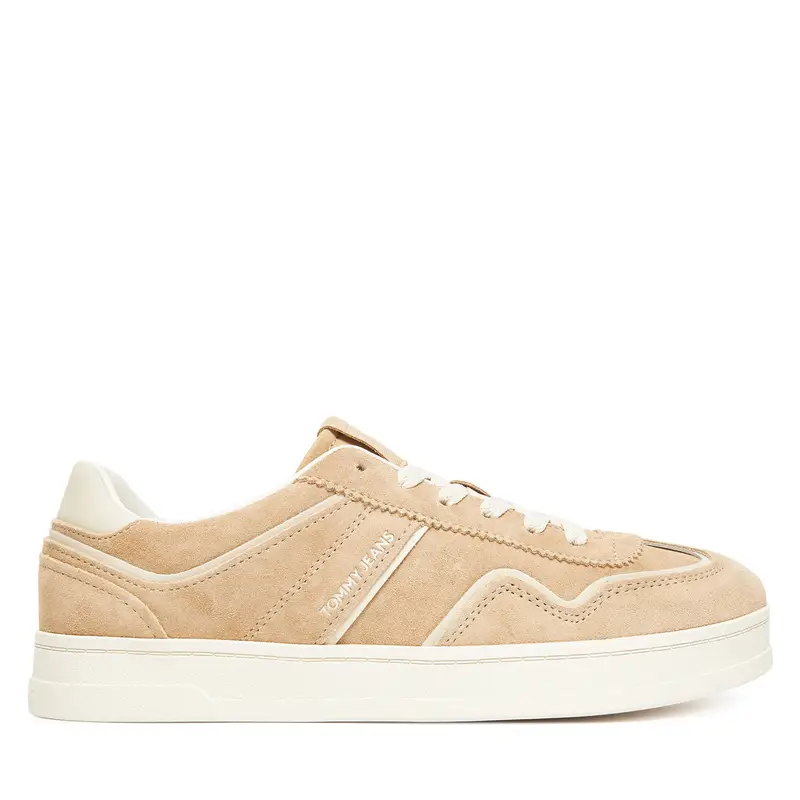 Tommy Jeans Jeans Beige 3027302