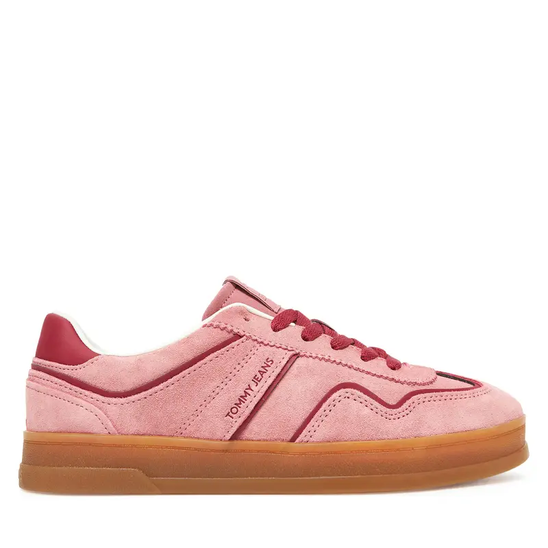 Tommy Jeans Jeans Rosa 4240062