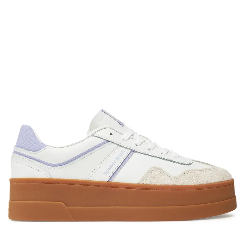 Tommy Jeans Jeans Beige 3027308