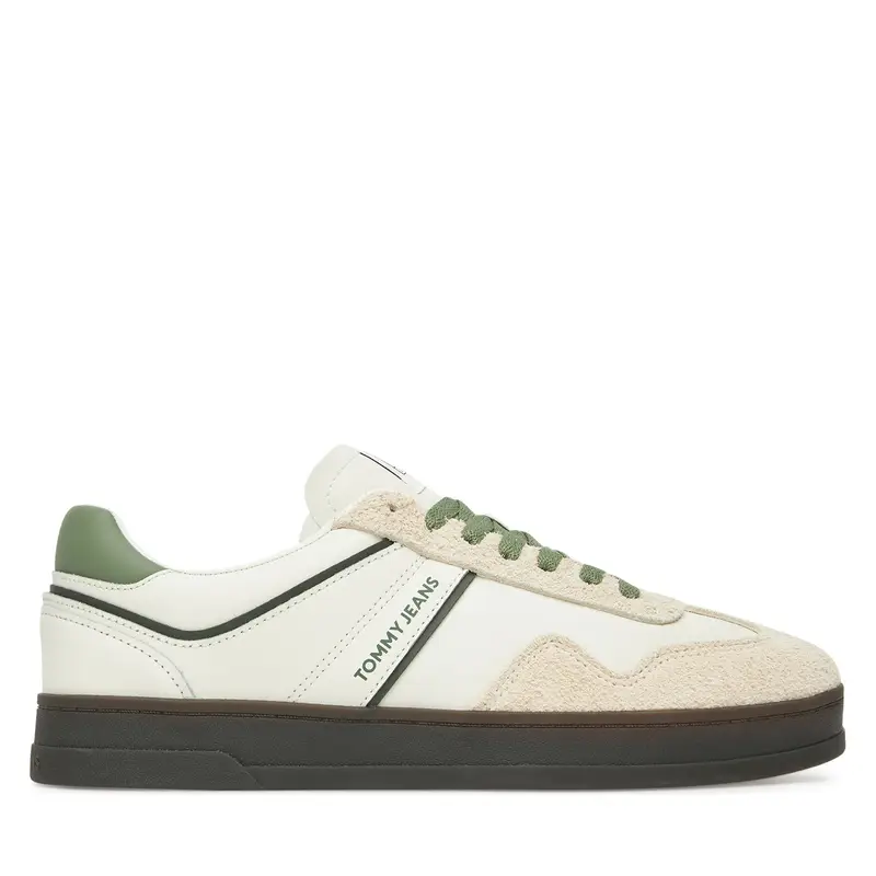 Tommy Jeans Jeans Bianco 3027330