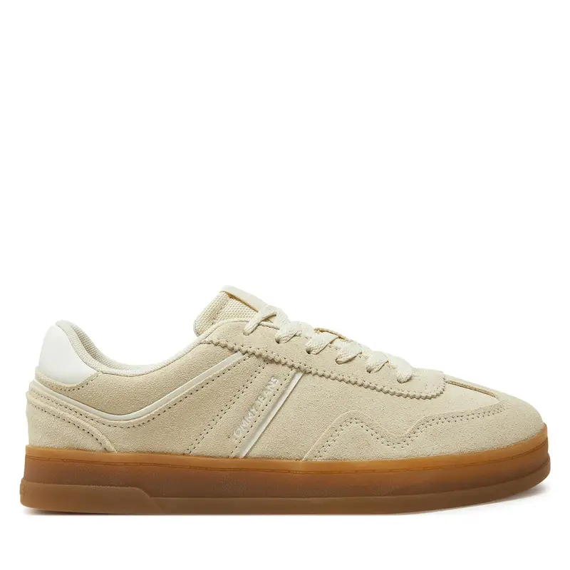 Tommy Jeans Jeans Beige 3386778