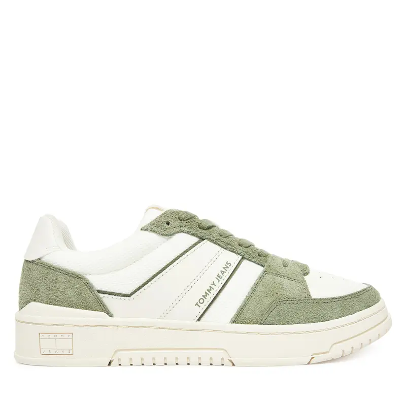 Tommy Jeans Jeans Bianco 3027339