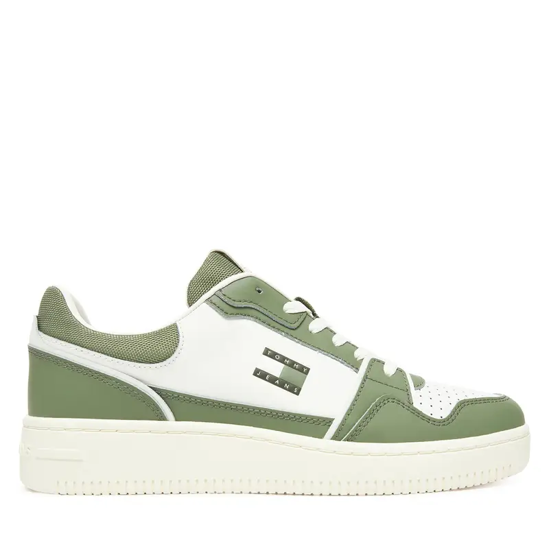 Tommy Jeans Jeans Bianco 3027315