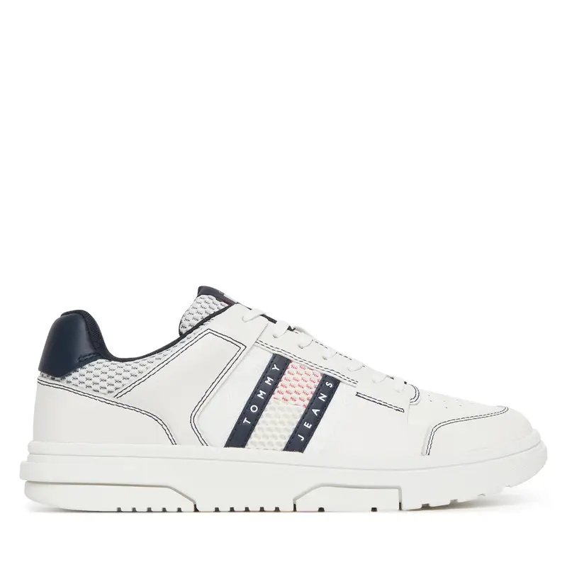 Tommy Jeans Jeans Bianco 2957195