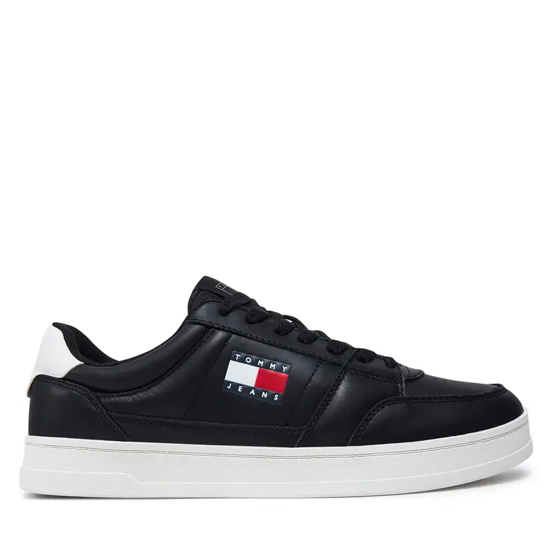 Tommy Jeans Jeans Nero 2846078