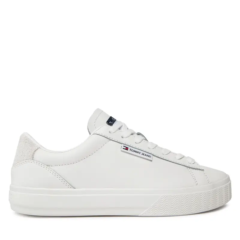 Tommy Jeans Jeans Bianco 2739006